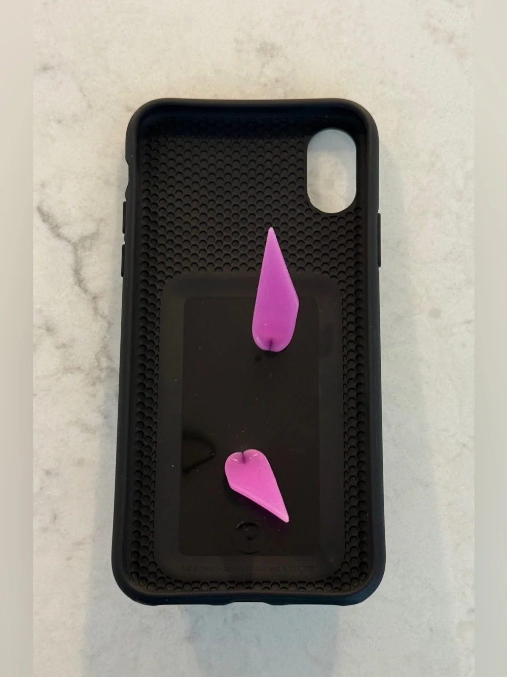 Loopy Case iPhone X